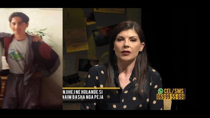 Pa Gjurme- Hetohet në Hollandë/ Informacionet që jep policia dhe dyshimet për 42 vjeçarin