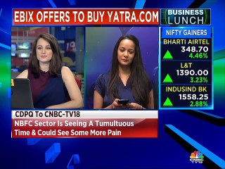 Ebix offers to take over Yatra at 84% premium or for $7/share