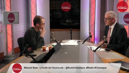 "Les résultats 2018 ont été bons car ils concrétisent une politique de diversification de notre activité" Daniel Baal (12/03/19)