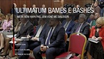 LIVE/ Edicioni i lajmeve i orës 20:00, 4 mars 2019