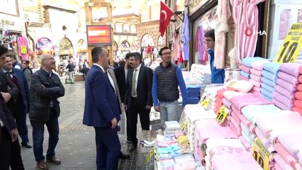 Mudanya’da Aktaş rüzgârı