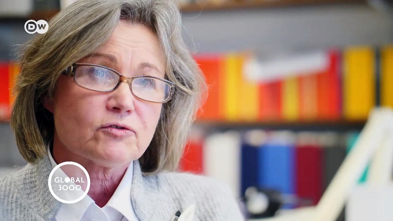 Der PFOA-Skandal von Altötting | Global 3000