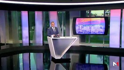 صباحيات الأخبار - 12/03/2019