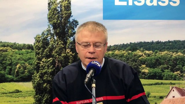 Alex Roth et les détecteurs de fumée