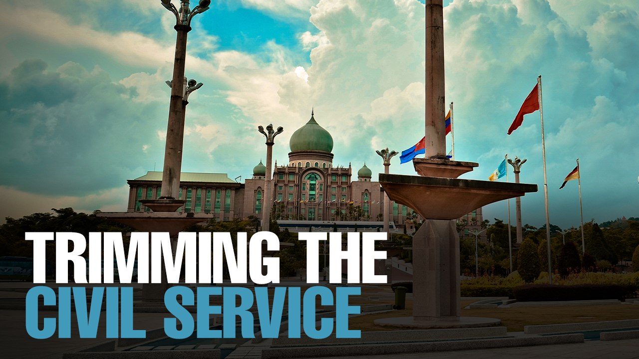 NEWS: Govt mulls privatising departments