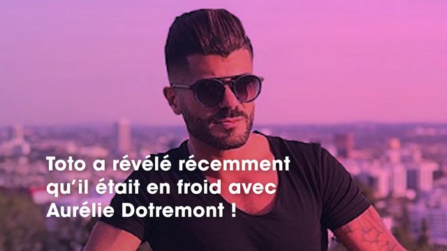 Aurélie Dotremont (Les Anges 11) : fâchée avec Toto après le tournage, elle révèle pourquoi !