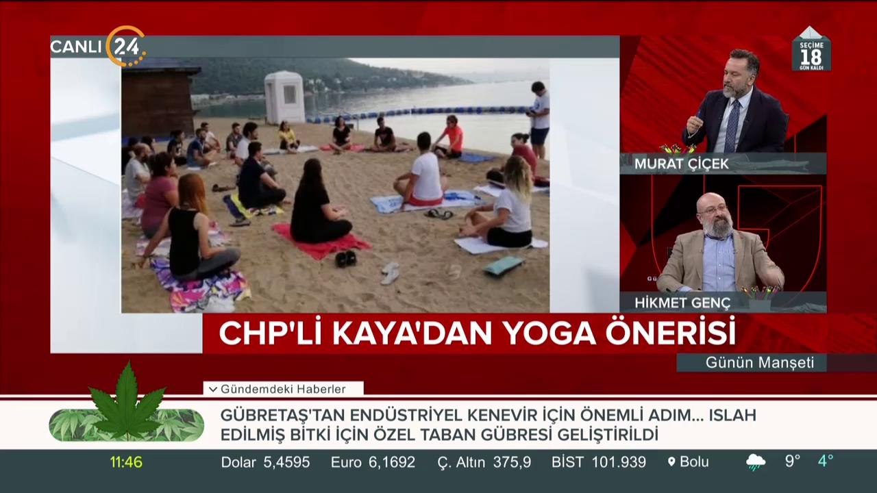 CHP seçim taktikleri