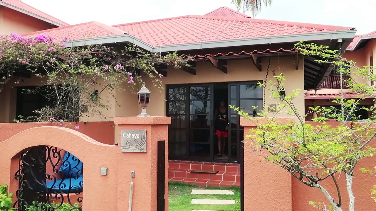 THE BEST BACKPACKING DESTINATION IN MALAYSIA - LANGKAWI