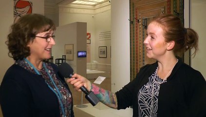 LOCAL LEGEND Alyson!