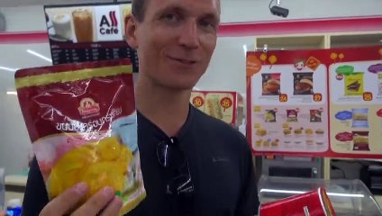 Absolute Dream Beach on Phuket • Beach Tour | VLOG # 319