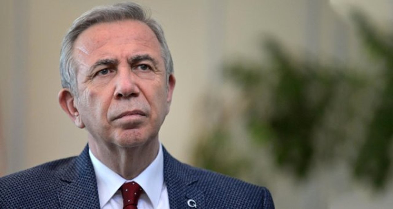 Mansur Yavaş'ın Sahte Senet Davasında, Adli Tıp Kurumu Raporu Ortaya Çıktı: İmzalar İş Adamı Kesgin'e Ait Değil