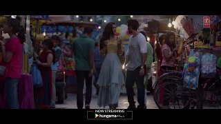 Luka Chuppi- Duniyaa Video Song - Kartik Aaryan Kriti Sanon - Akhil - Dhvani B - Abhijit V Kunaal V
