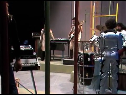 Barış Manço & Kurtalan Ekspres Dönence