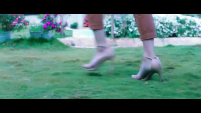 HƯƠNG GIANG - EM ĐÃ THẤY ANH CÙNG NGƯỜI ẤY