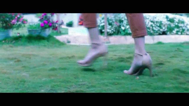 HƯƠNG GIANG - EM ĐÃ THẤY ANH CÙNG NGƯỜI ẤY