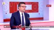 Best Of Territoires d'Infos - Invité politique : Luc Carvounas (13/03/19)