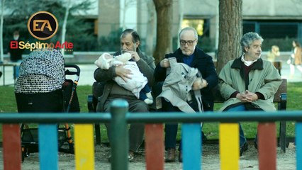 Abuelos - Tráiler (HD)