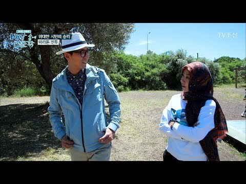 마라톤 전투로 돌아보는 그리스 민주주의! [배낭 속에 인문학] 4회 20170613