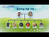 동물사랑이 각별한 개미와 베짱이 부부 [행복한 저녁] 51회 20170627