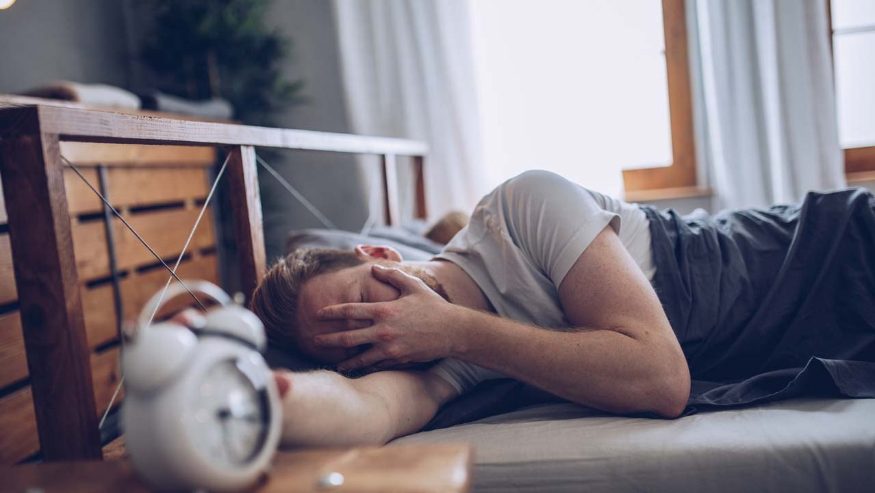 Verkatert? Das hilft wirklich gegen den Hangover