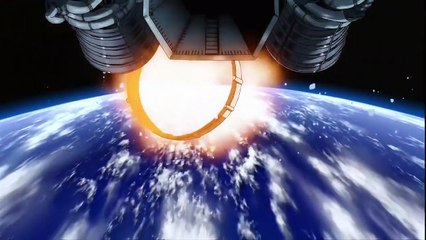 Planetes E 4 VF - C'est notre travail
