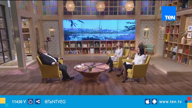 صباح الورد | البرلمان يوافق نهائيا على قانون التصالح فى مخالفات البناء