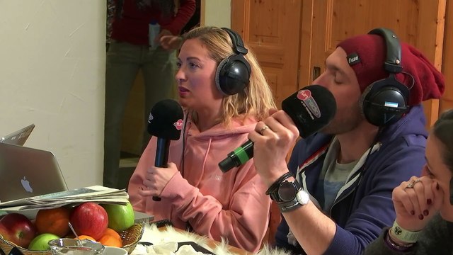 Les off de Bruno dans la Radio - (13/03/2019) Bruno dans la Radio