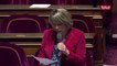 Loi anti-casseurs: Cette loi n'aura aucun effet" assure Maryse Carrère (RDSE)