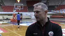 Gaziantep Basketbol en başarılı sezonunu yaşıyor - GAZİANTEP