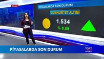 Dolar ve Euro Kuru Bugün Ne Kadar? - Altın Fiyatları - Döviz Kurları - 13 Mart 2019