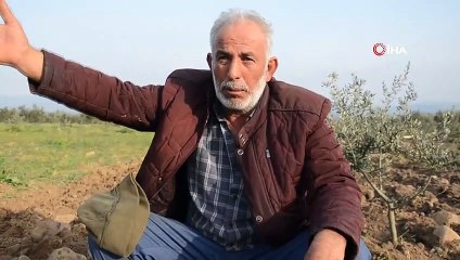 Böyle Dolandırıcılık Görülmedi! 'Tarlanda Kralın Hazinesi Var'