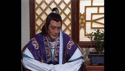 Bao Thanh Thiên - Vụ Án Thu Nương - Tập 2