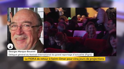 26ème édition du FIGRA : "Le documentaire reste une source d'information irremplaçable"