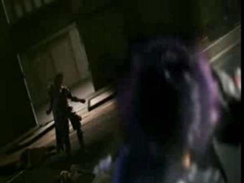 Montage - Cinématiques Guild Wars