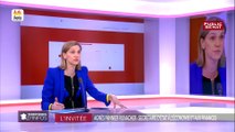 Best Of Territoires d'Infos - Invitée politique : Agnès Pannier-Runacher (12/03/19)