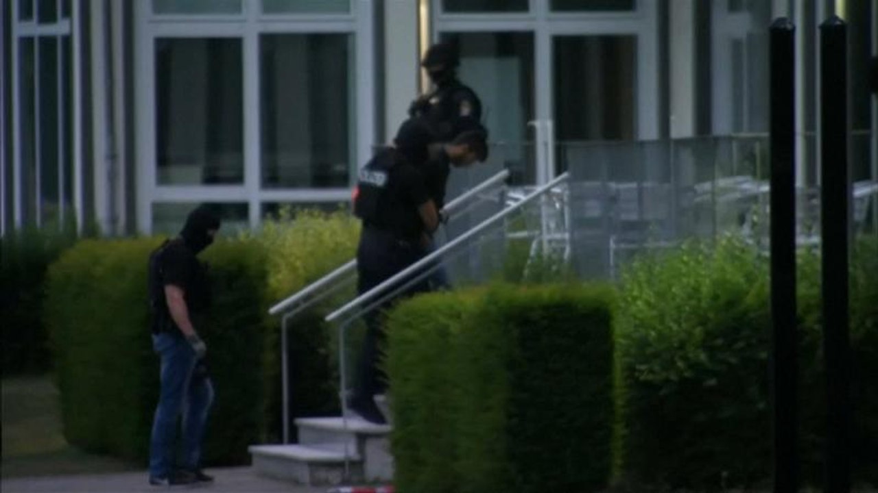 Fall Susanna (14†): In Wiesbaden hat der Prozess begonnen