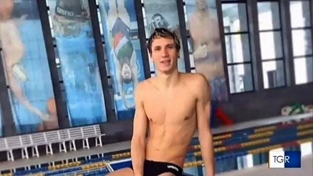 US Acli Memorial Fabio Gori Frosinone - TGR LAZIO