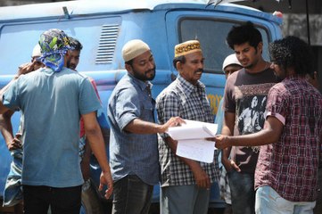 വലിയ പെരുന്നാളുമായി അന്‍വര്‍ റഷീദ് | filmibeat Malayalam