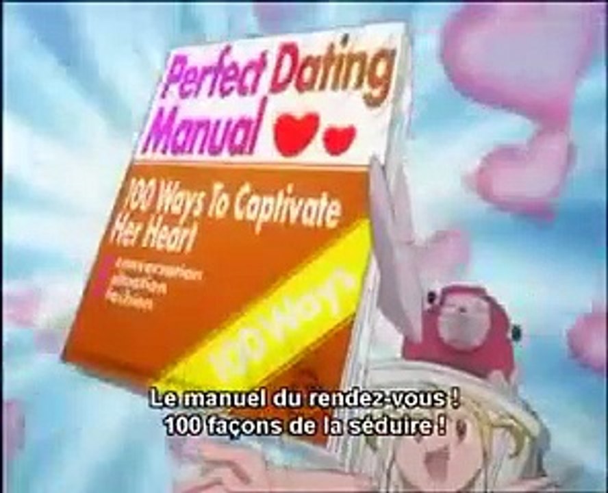 Kaleido Star E 43 VOSTFR