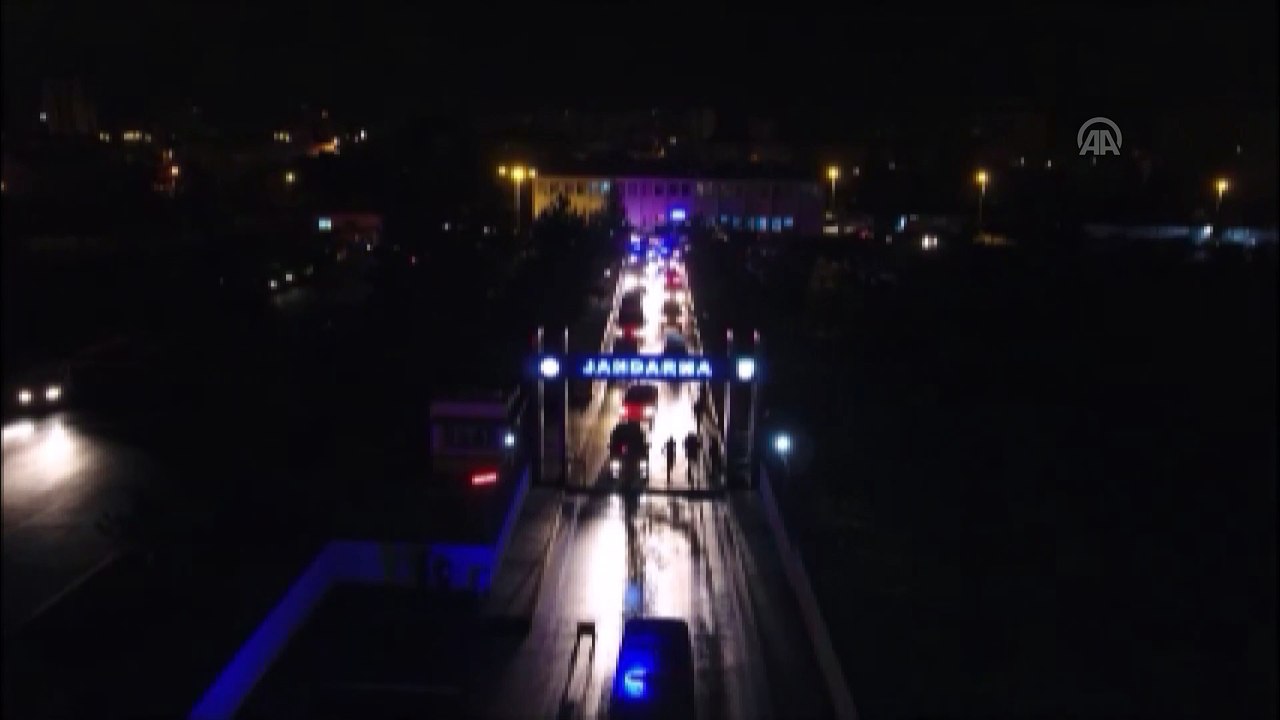 Kayseri merkezli 'renkli reçete' operasyonu