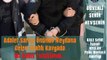 Nevşehir İl Emniyet Müdürlüğü – Adalet Sarayı Önünde Meydana Gelen Silahlı Kavgada İki Şahıs Tutuklandı.