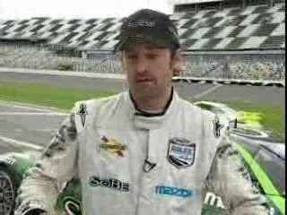 People Choice Award: Fan Question For Patrick Dempsey