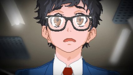 Yuppie Psycho - Bande-annonce "Bienvenue à Sintracorp"
