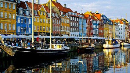 Denmark has pervasive rape culture, says human rights group Amnesty