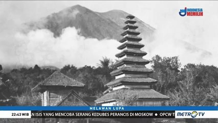 Jejak Sejarah Hindu Bali (2)