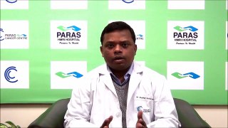 Oral & Mouth Cancer | Dr. Shekhar Kumar Keshri, Paras Hospital Patna.
