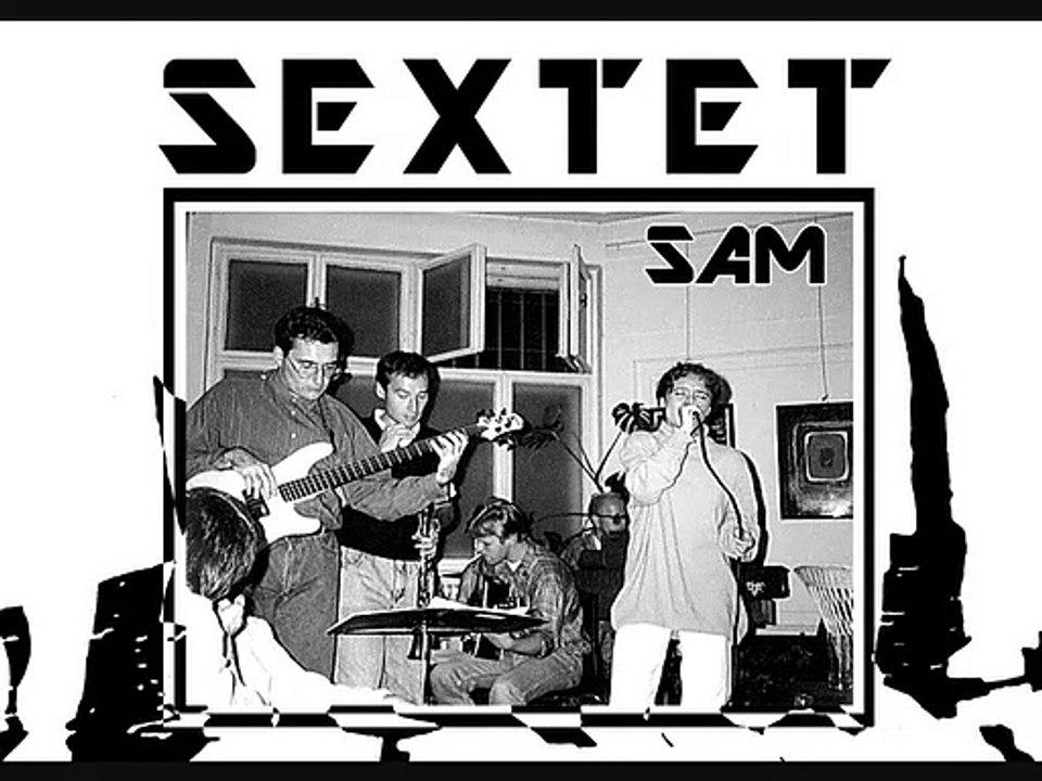 SEXTET - Sam (1990)