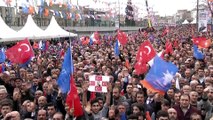 Gebze-Halkalı Banliyö Tren Hatlarının Açılış Töreni - Vali Yerlikaya - İSTANBUL