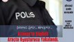 Nevşehir İl Emniyet Müdürlüğü - Avanos’ta Şüpheli Araçta Uyuşturucu Yakalandı