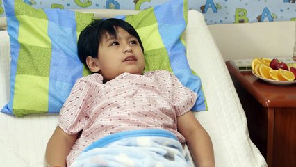 Patty hears a good news for Robin's kidney transplant | Playhouse